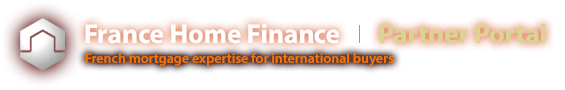 France Home Finance: Clients Only | French mortgage expertise for international buyers