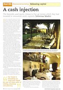 French Property News Jan 2009 page 1